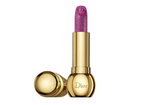 dior glitter lipstick sephora